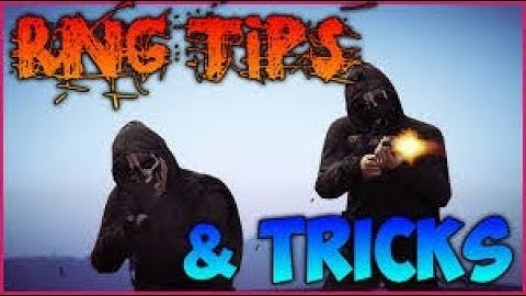 GTA 5 Online I RnG TIPS & TRICks I HOW To RnG
