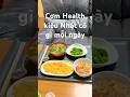 Cơm Health kiểu Nhật mỗi ngày có gì? #cuocsongnhat #kieu88 #food #health
