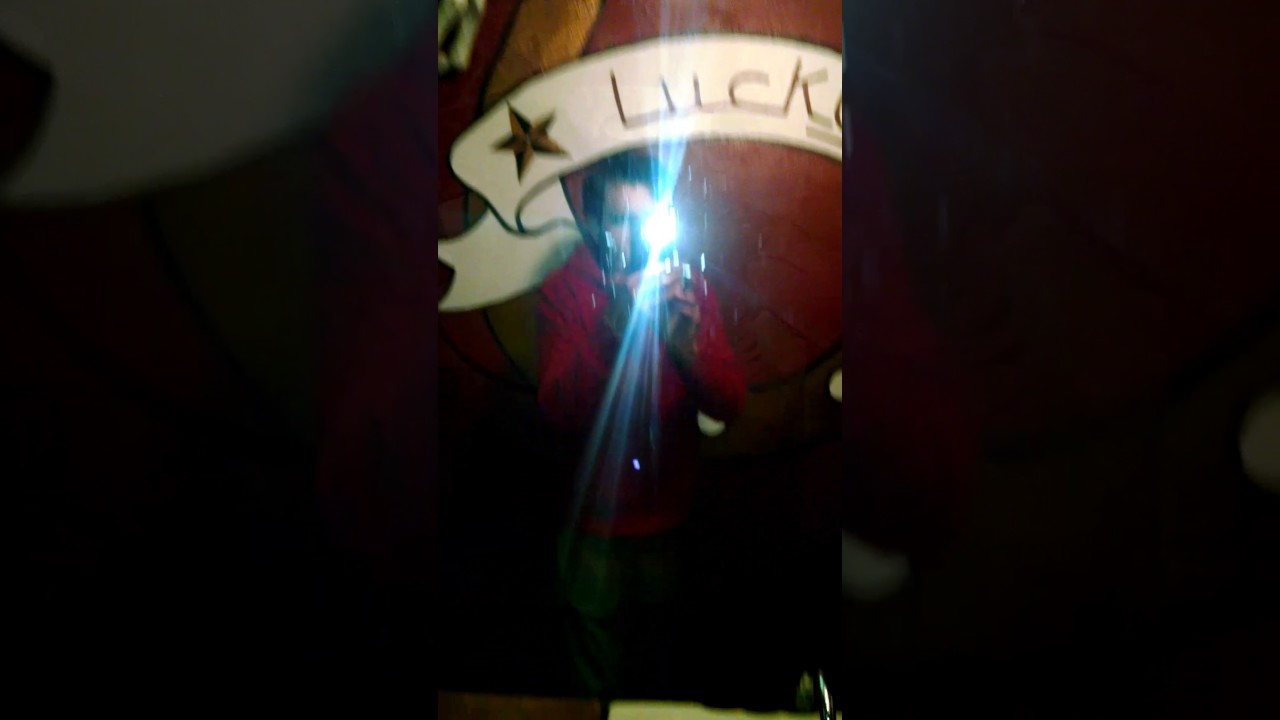 Lucky Horseshoe Lounge YouTube