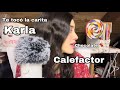 ASMR: PALABRAS Y NOMBRES DETONANTES CON TAPPING / TRIGGER WORDS