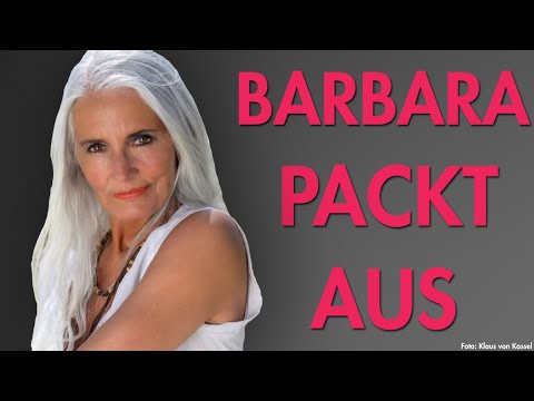 GNTM 2022: Barbara Radtke packt aus - Mein Rauswurf hat mich sehr getroffen | INTERVIEW