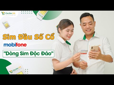Giới thiệu Sim