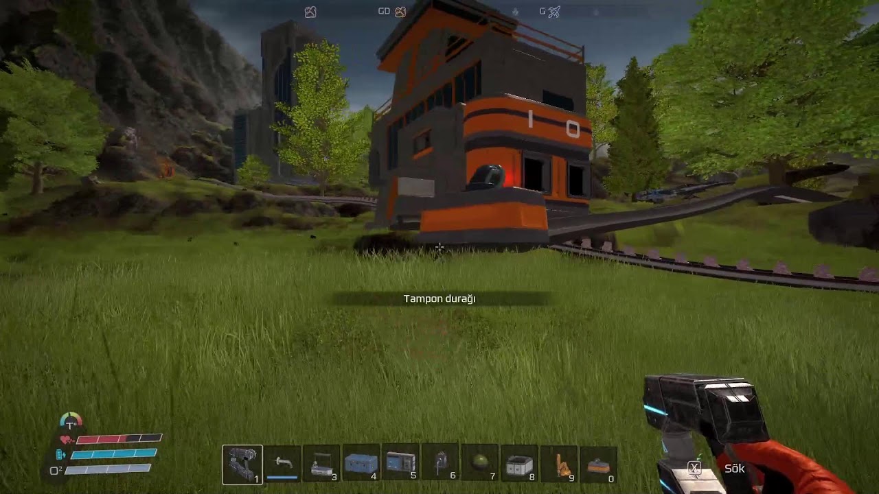 EDEN CRAFTER 19.BÖLÜM