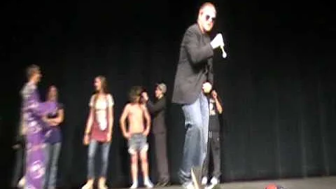 2010 Mr. LNHS ft Shawn Penner