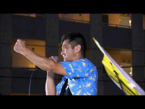 海の声/コピー 　2018矢切ビール祭り