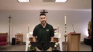 Take Heart Digital Retreat - Session #2: Hope