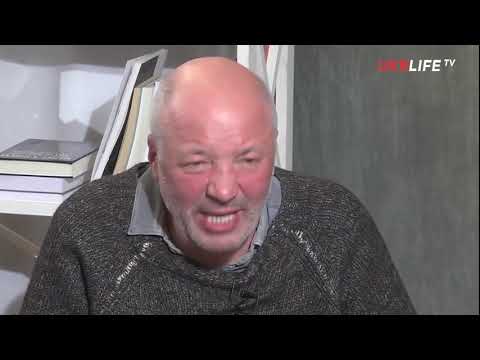 Андрей Васильев: Почему Путин начал спецоперацию