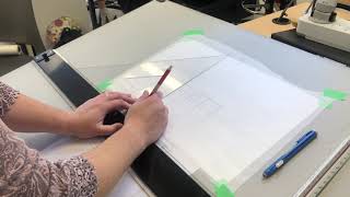 Video 2019 Interior Elevations for Major Project