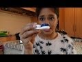 HOW TO CLEAN CONTACT LENSES AND CASE