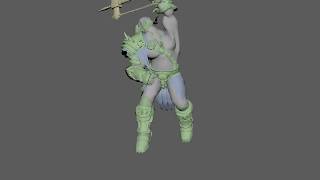 Orc Jump