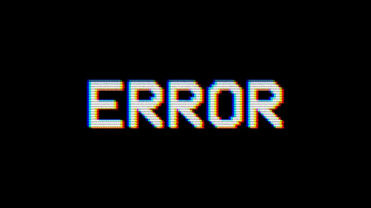 ERROR - (Portal Mod) - [Full Playthrough] - YouTube