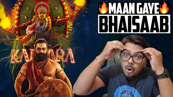 Kantara Chapter 1 Movie Review | Yogi Bolta Hai thumbnail