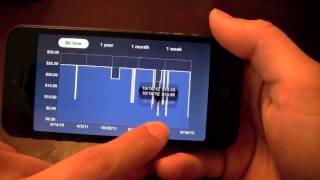 HotAppDeals iPhone App Review