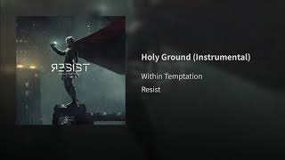 Holy Ground (Instrumental)