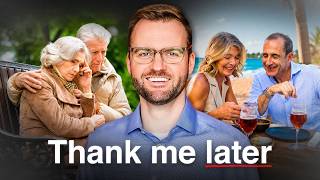5 Things I Wish Every Couple Knew Before Retirement