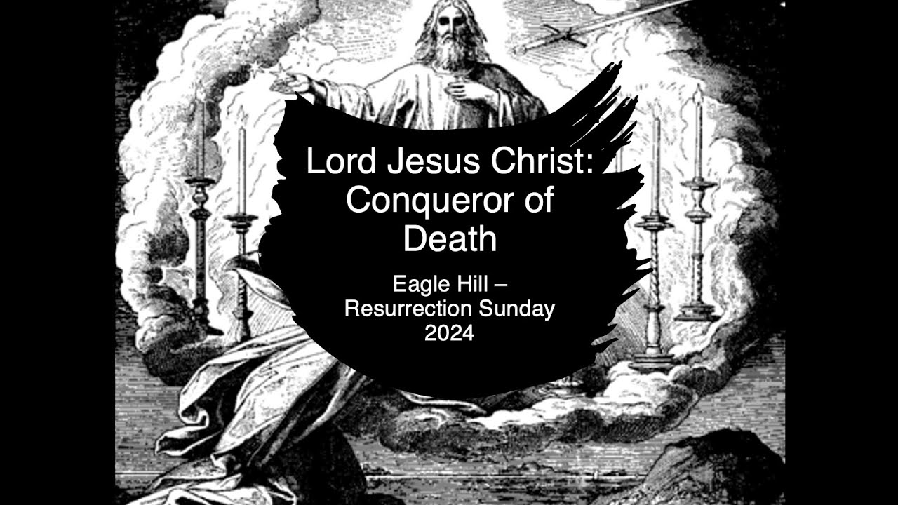 Resurrection Sunday, March 31 2024 - YouTube