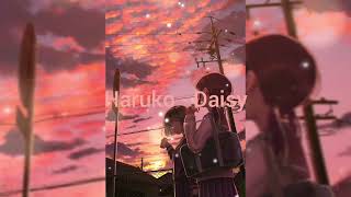 Haruko - Daisy (lofi nightcore) screenshot 5