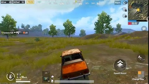 Pubg Mobile - Solo FPP || Tencent Gaming Buddy Emulator