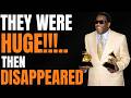 10 Forgotten R&B Legends Who Ruled the 70s | Where Are They Now?