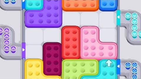 Coffee Run Update Level 54-55 Walkthrough Gameplay Android,iOS 