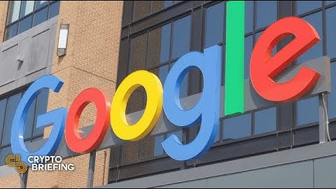 Google Cloud Forms Web3 Team With Blockchain Focus