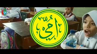 Profil Sekolah Sd Al-Gontory