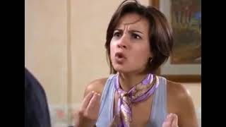 Tadeu Dá Um Tapa Em Beatrizchamas Da Vida