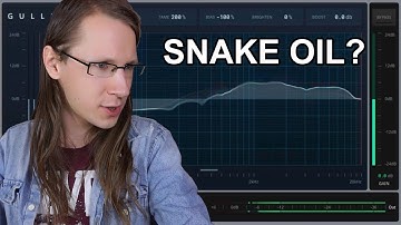 Soundtheory Gulffoss