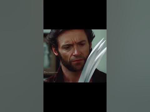 😭 ЛОГАН ШИКАРНО ПОПРОЩАЛСЯ! || ЛУЧШИЕ ТРИЛОГИИ МАРВЕЛ #shorts - YouTube