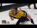2024 CCAA Nationals - Mens - Mohawk vs. Concordia