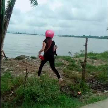 Mentahan story halu