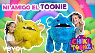 Chiki Toonz - Mi Amigo el Toonie Resimi