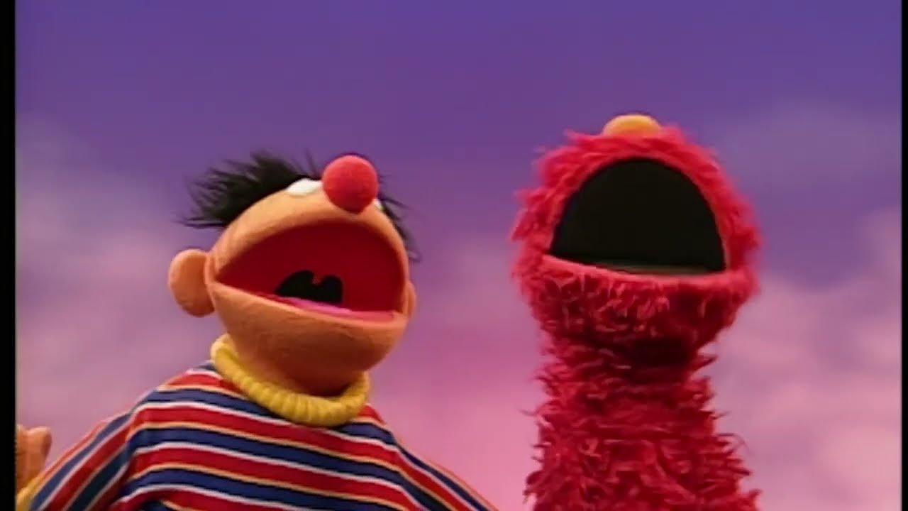 Brinque Comigo Sésamo (Play With Me Sesame) Sing After Me (Brazilian