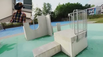 Mitigation of Cybersickness in Immersive 360° Videos - IEEE VR 2021 Workshop [short]