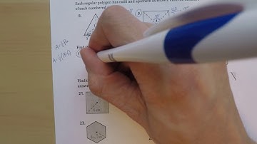 10.3 Homework Examples