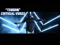 Miniature de la vidéo de la chanson Tensión