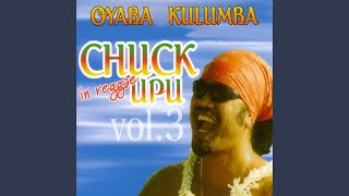 Video thumbnail of "Chuck Upu - All My Life"
