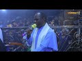 Rev Fr, Ejike Mbaka - You Shall Be Blessed, In The Name Of Jesus
