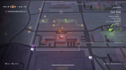 The Division 2 -How To Get Specter Mask