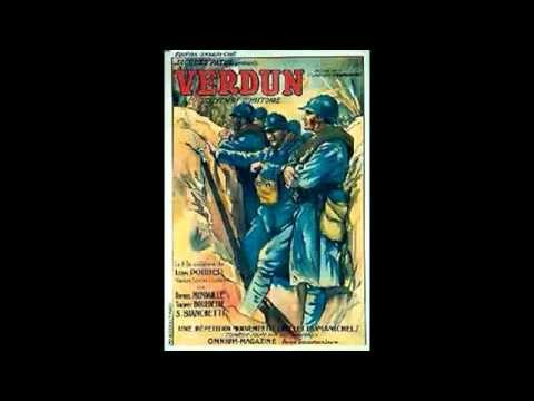 Verdun - Procession