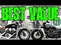Indian Scout vs Scout Sixty--Which is the BEST VALUE???