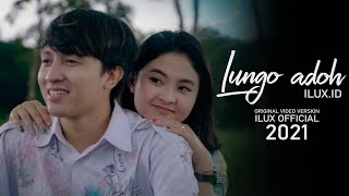 Ilux Id - Lungo Adoh  (Official Movie Video)