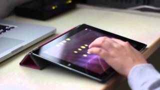 SMULE Magic Piano - |I'M NOT THE ONLY ONE| - Sam Smith screenshot 3