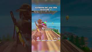 Fortnite New Season is so GOATED🔥#shorts #fortnite #fortniteclips #fortnitememes