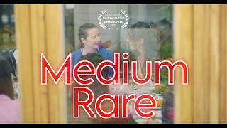 Medium Rare - Trailer