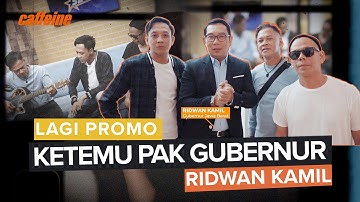 TAKKAN KURELAKAN KAU PERGI...PAK GUBERNUR !!!