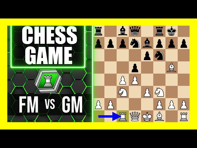 Queen's Gambit Declined - Orthodox Variation