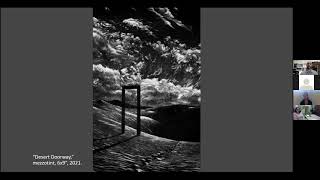 Purdue University: Purdue Galleries: Matt McHugh MFA artist talk