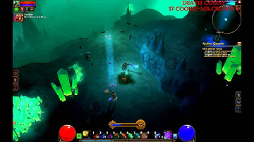 Torchlight 2 w/ KeyofCookie And Crown With Death Count Part 10