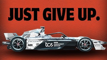 Is Formula E Pointless?